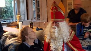 Sinterklaasactie 1